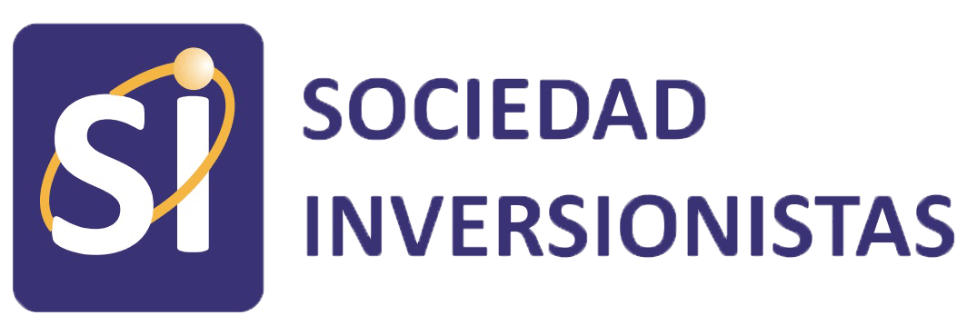 logo fondo transparente sociedad inversionistas